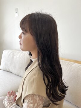 ゲリールエノミヤ(guerir enomiya) 【guerir enomiy 】アッシュブラウン