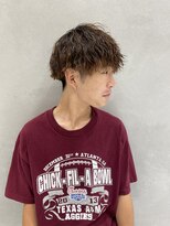 ウシワカマルエムティードット 富士宮店(USHIWAKAMARU MT.)&nbsp;メンズツイストスパイラル