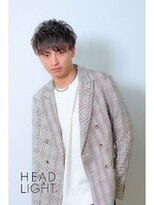 ソーエンバイヘッドライト 二日市店(soen by HEADLIGHT)&nbsp;ウェットマッシュショート