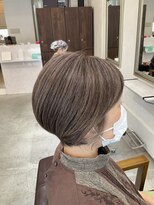 オンカラー(ON.COLOR)&nbsp;ダメージレスカラー