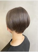 ショートスタイル☆