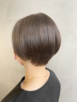 ベジータ(VEGETA) ショートスタイル☆