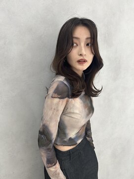 フォルテ 城北店 おしゃれな上質ツヤヘア