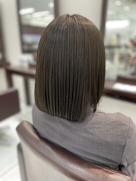 タヤ 千葉そごう店(TAYA) オリーブベージュ