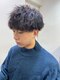 バーセム(versem)の写真/プライベートやビジネスシーンなどON/OFFどちらもキマるstyleをご提供！眉や髭のケアも大人気★