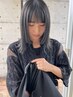 【学割U24】前髪&顔周りカット￥2750  姫カットやフェイスレイヤーカットも◎