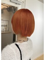 アプローズ(APPLAUSE)&nbsp;オレンジカラー