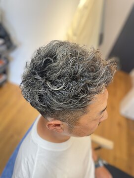 ノビー(Nobby) メッシュ