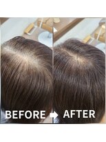 リコローレ(RE:COLORE)&nbsp;グレーカバーリタッチ