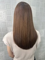 ヘンリエッタ 吉祥寺(Henrietta)&nbsp;サンドベージュロング