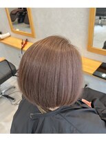 バートランド 白楽(Bertland)&nbsp;脱白髪ぞめ/白髪活かし/白髪ぼかし