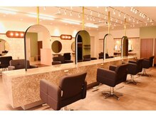 アグ ヘアー バス 福島伊達店(Agu hair Bath)