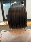 ブリーチハイライト