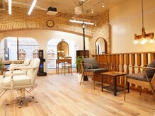 カラーキッチン 高円寺店(color kitchen)