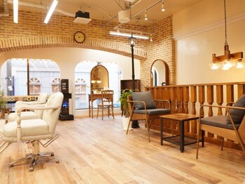 カラーキッチン 高円寺店(color kitchen)の写真/《9時～19時迄受付OK／最短45分で施術可能》カラーリストによる手際良いスピーディーな施術に定評あり◎
