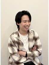 カルム ヘアー エコル(Calm hair ekolu) 向井 亮太
