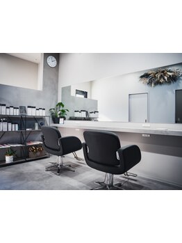 ゆったりとした時間が流れる上質空間◎あなただけの贅沢なサロンタイム☆髪も心も癒される隠れ家サロン♪