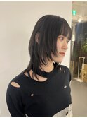 @shunki_sakoda*レイヤーカット/ウルフレイヤー［表参道]