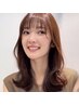 【新規限定】”魅力引き出す”カット～上品レイヤーカットも大人ボブも◎～