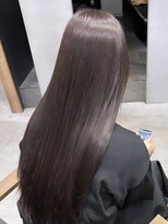 ラナンバイシダ(ranan by sida)&nbsp;10代20代/透明感カラー/メルティカラー/暗めカラー