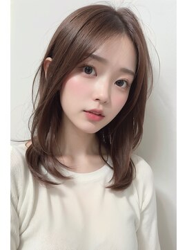 トゥーリ 甘木店(tuuli) 【tuuli 甘木 朝倉】大人かわいい美髪☆髪質改善 縮毛矯正