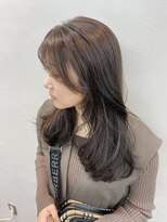 ヴェルダ 池袋店(verda)&nbsp;マロンブラウン◎yamamoto