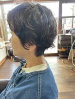 シークヘアー(Chic hair)&nbsp;クリームパーマ