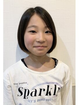 クラス リノ(CLASS lino) まるボブ