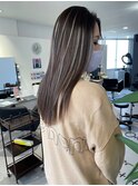 縮毛矯正髪質改善ハイライトレイヤーカット枚方美容室エクステ