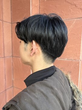 シャンプーボーイ 宮崎駅前店(SHAMPOO BOY) 宮崎/ハイライト/メンズパーマ/宮崎駅