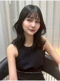 【votan高田彩乃】伸ばしかけ☆レイヤーボブ