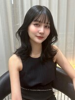 ボタン テンジン(VOTAN tenjin)&nbsp;【votan高田彩乃】伸ばしかけ☆レイヤーボブ