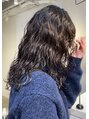 フィルムス 田町芝浦(FILMS) 一人一人の好みに合わせてカール感調整させて頂きます!