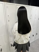 ノウハウ キョウト(KNOWHOW kyoto)&nbsp;髪質改善/カット