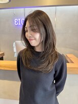 エイト 博多店(EIGHT hakata)&nbsp;【EIGHT hakata】平島拓也__ザクザクレイヤー