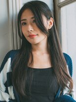 アマリス(Amaris)&nbsp;ロングスタイル20代/30代/40代/庭瀬