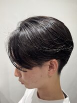 ネクストゼロ(NEXT zerO) ニュアンスパーマ