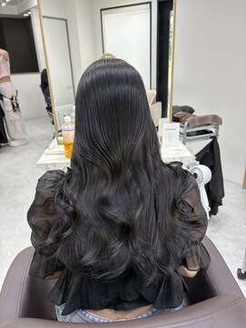 アイズ 横浜(IS) 【JUNKI指名】ブルーブラック/横浜