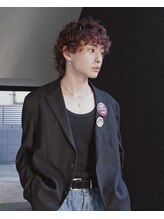 ピア(Pia) 吉谷 翔陽