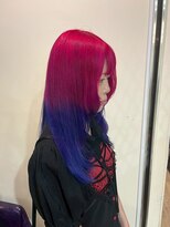 ブリックバイブレイス 千葉 千葉中央(brick by brace)&nbsp;千葉駅/オリーブグレー/小顔/ココアベージュ