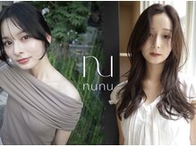 ヌヌ 渋谷 原宿 明治神宮前(nunu)