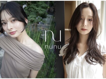 ヌヌ 渋谷 原宿 明治神宮前(nunu)の写真