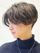 アース 藤沢店(HAIR&MAKE EARTH)
