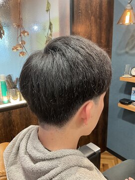 スマート・マッシュ