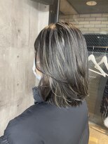 ラフ(LAFF)&nbsp;ハイライト/コントラストハイライト/ミディアムレイヤー