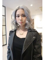 ハニー(HONEY by Chord)&nbsp;【YUI】ハイトーン×ボブ