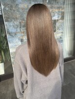 ロマヘアー(LOMA HAIR) ツヤツヤロング