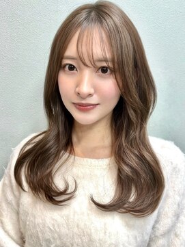 ヨリ サッポロ 札幌大通(yori SAPPORO) 似合わせカット30代40代50代ショートボブくびれレイヤーカット