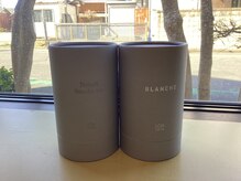 スリークの雰囲気（今人気のスタイリングオイル「LOA」のご用意もあります【深谷】）