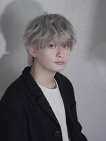 スウェル(SWELL) ダメージを抑えたケアブリーチカラー